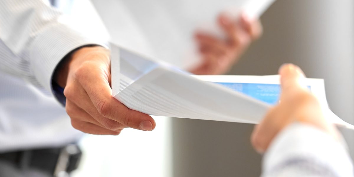 Redomicile of Offshore Company