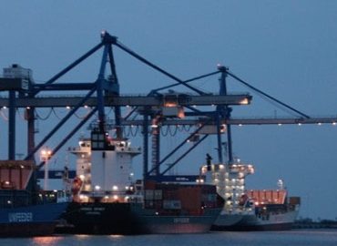 Ship chartering malaysia