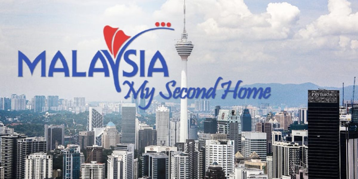 How to Get a Long-Term Visa Through the MM2H Programme