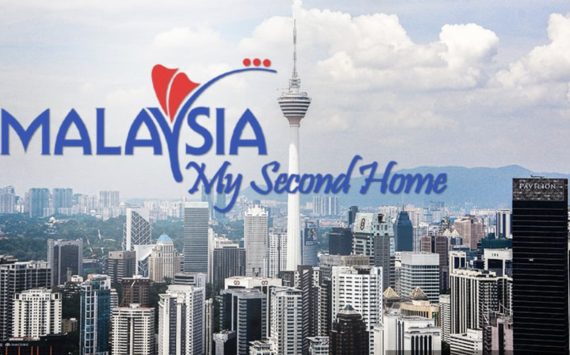 How to Get a Long-Term Visa Through the MM2H Programme