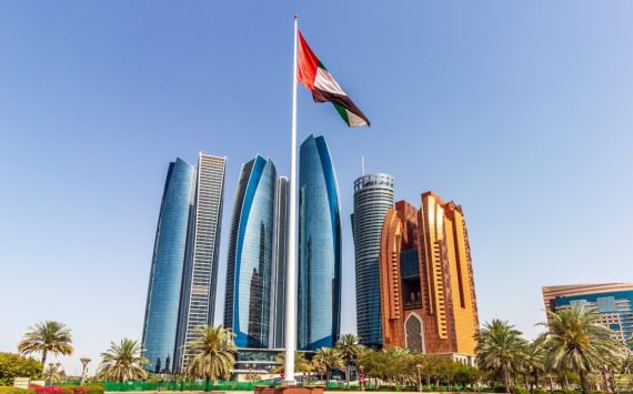 Work Permit UAE Basics with Hans Advisory & Trust