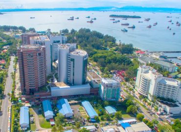 Incorporation of A Labuan Company: Build Your International Base With Us