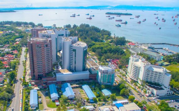 Incorporation of A Labuan Company: Build Your International Base With Us