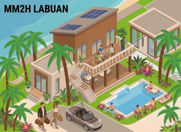 MM2H Labuan - MM2H Malaysia Requirements 2026 How to Qualify and Apply