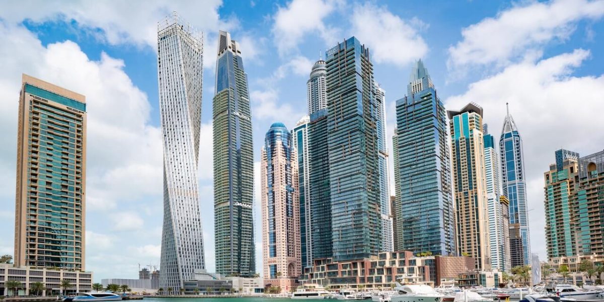 Offshore Company Registration in Dubai: A Tax-Friendly Business Hub - Register with Hans