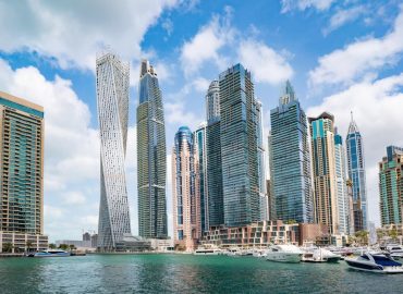 Offshore Company Registration in Dubai: A Tax-Friendly Business Hub - Register with Hans