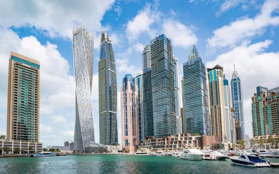 Offshore Company Registration in Dubai: A Tax-Friendly Business Hub - Register with Hans